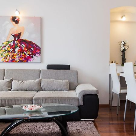 ספליט Fairy Of The Seas Apartments מראה חיצוני תמונה