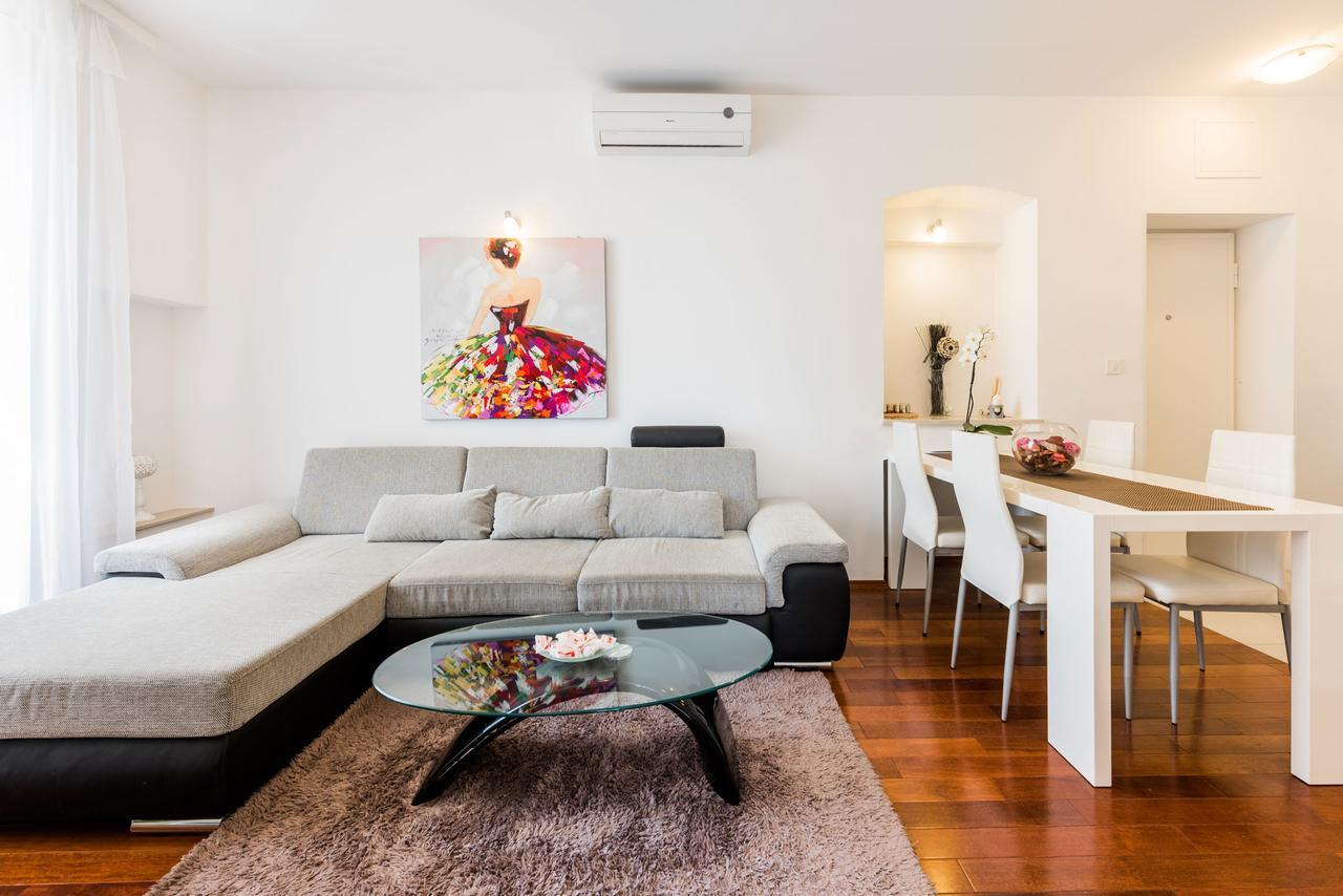 ספליט Fairy Of The Seas Apartments מראה חיצוני תמונה