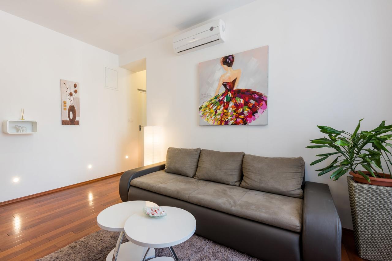 ספליט Fairy Of The Seas Apartments מראה חיצוני תמונה