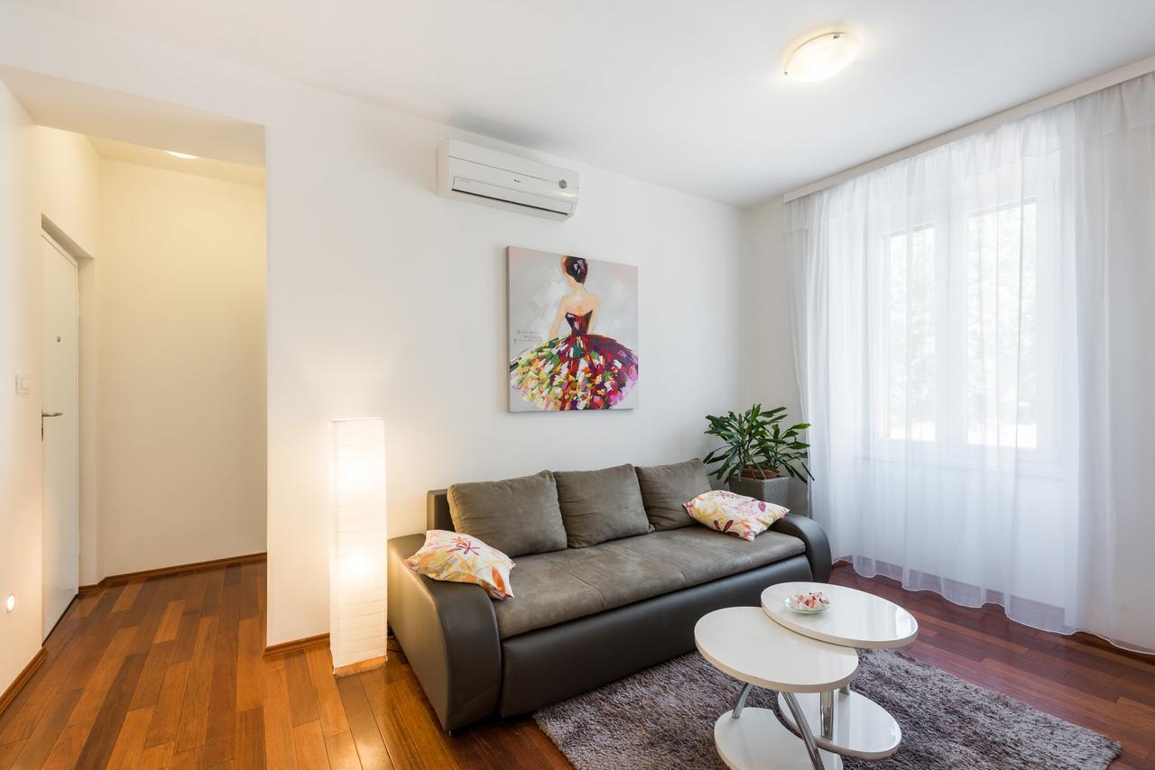 ספליט Fairy Of The Seas Apartments מראה חיצוני תמונה