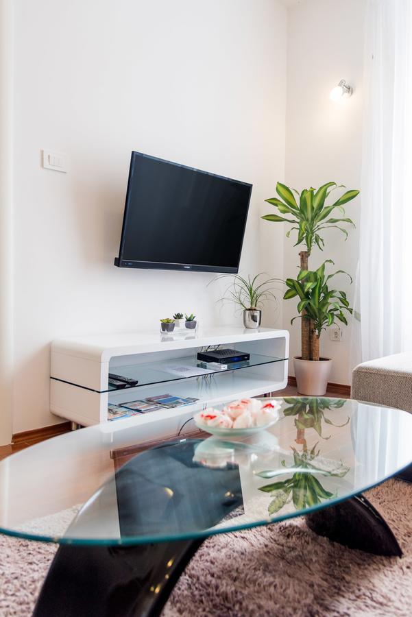 ספליט Fairy Of The Seas Apartments מראה חיצוני תמונה