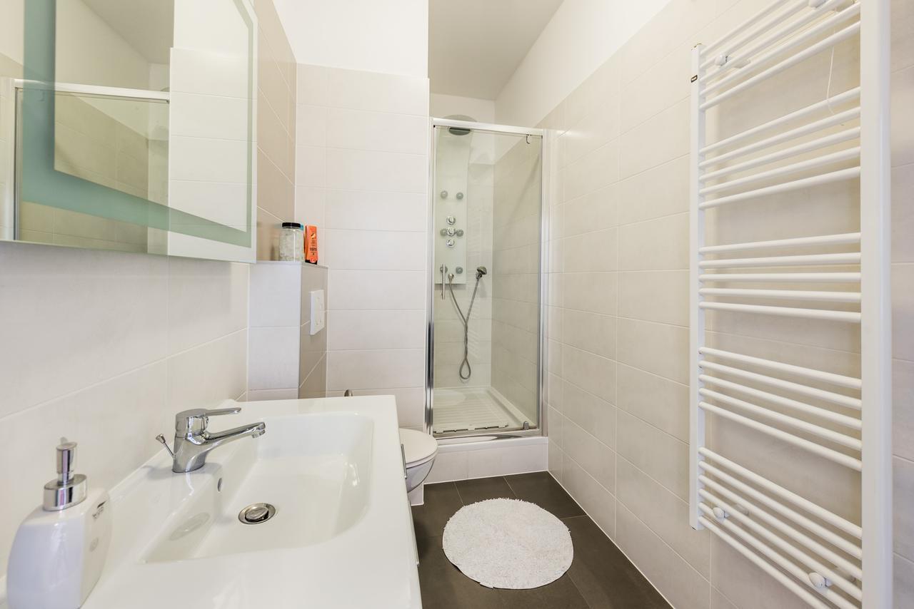 ספליט Fairy Of The Seas Apartments מראה חיצוני תמונה