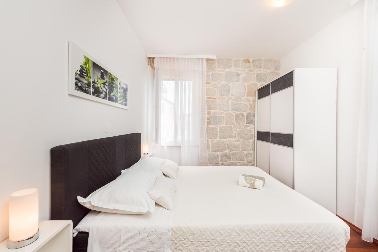 ספליט Fairy Of The Seas Apartments מראה חיצוני תמונה