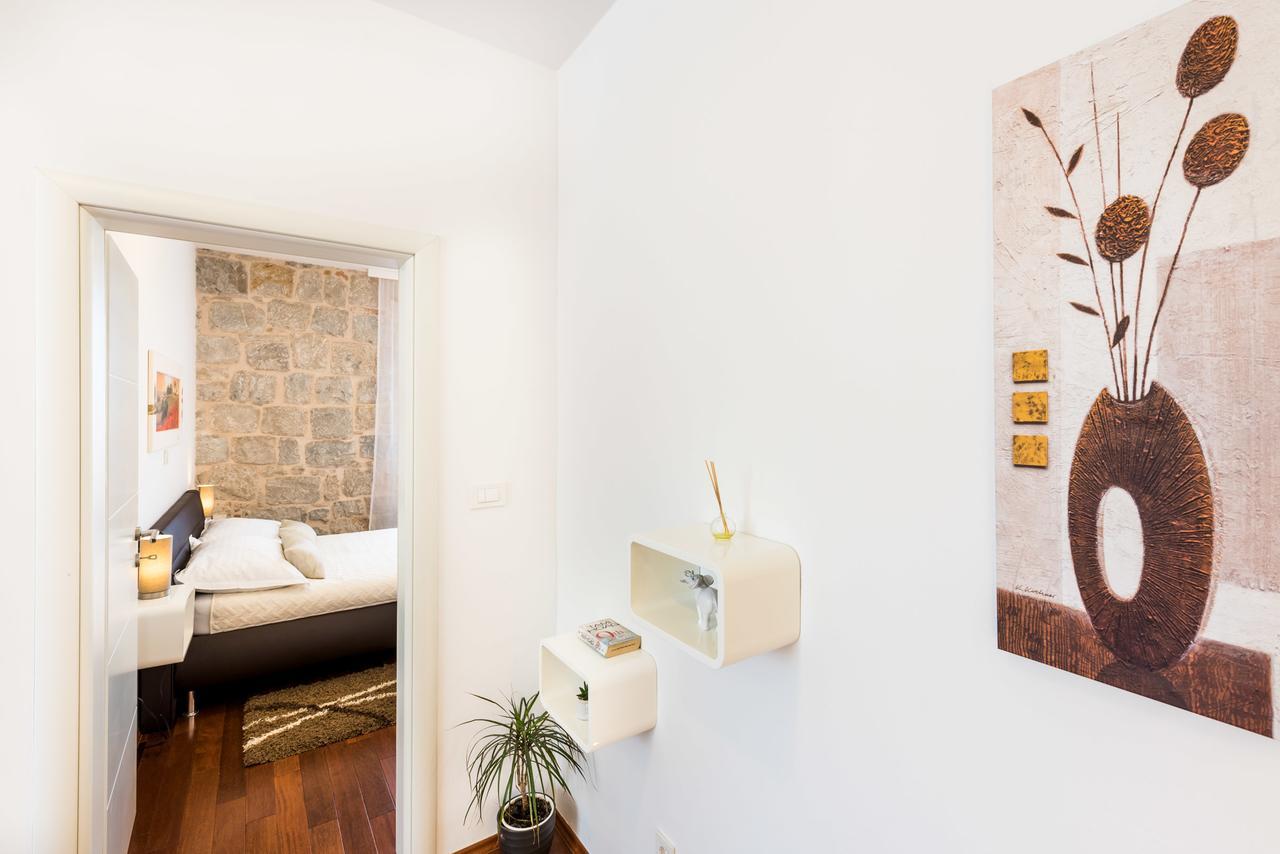 ספליט Fairy Of The Seas Apartments מראה חיצוני תמונה