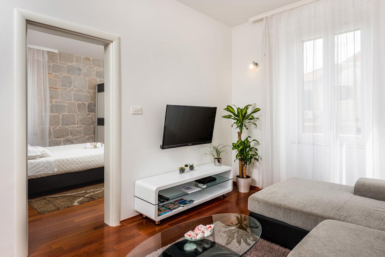 ספליט Fairy Of The Seas Apartments מראה חיצוני תמונה
