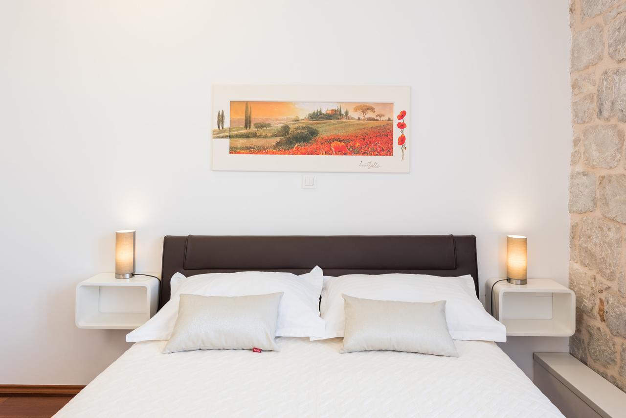ספליט Fairy Of The Seas Apartments מראה חיצוני תמונה
