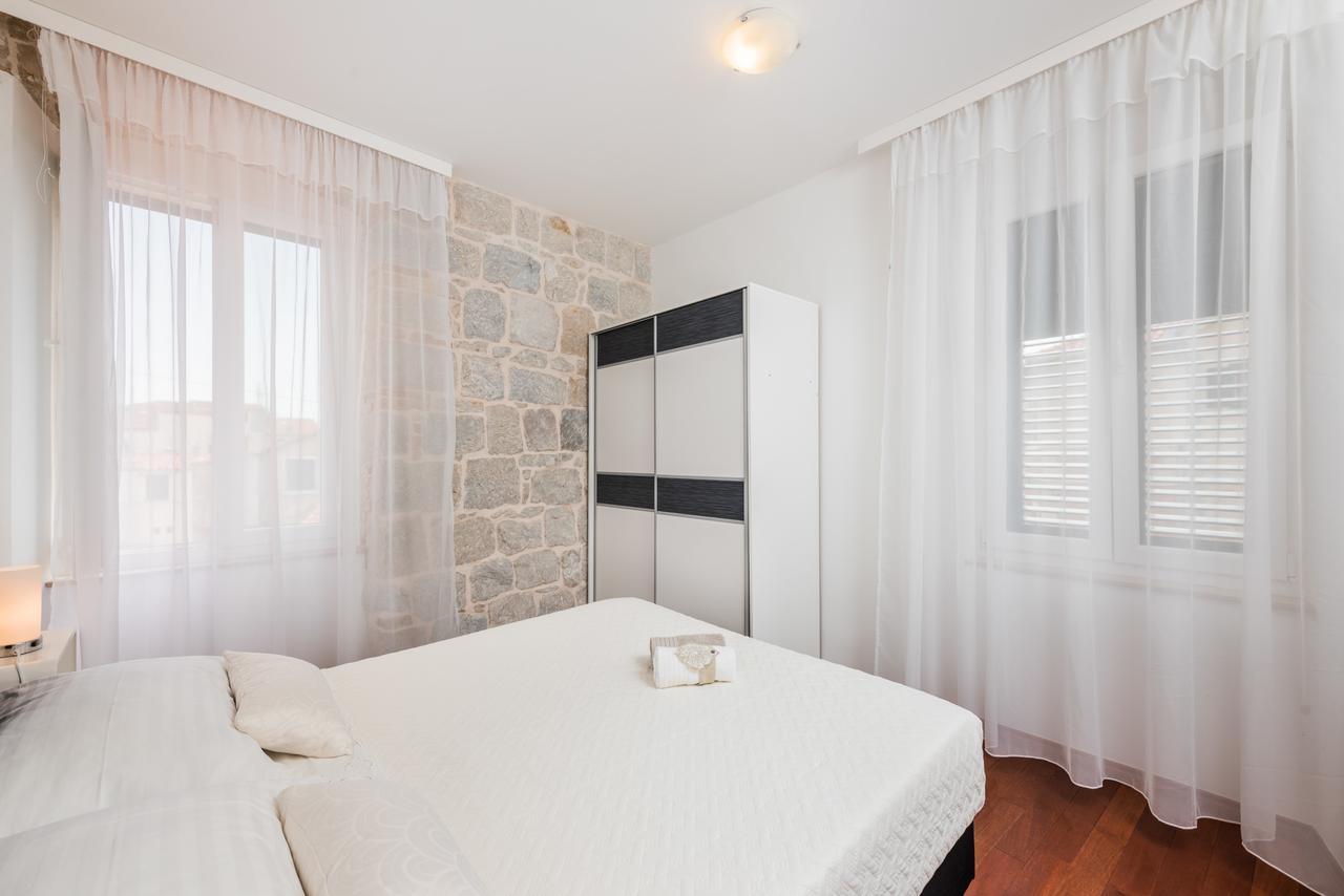 ספליט Fairy Of The Seas Apartments מראה חיצוני תמונה