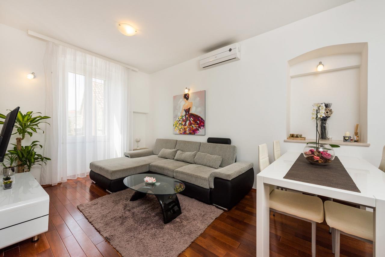ספליט Fairy Of The Seas Apartments מראה חיצוני תמונה